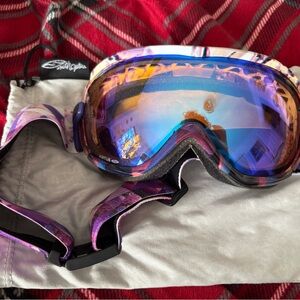 Smith Optics Virtue Women’s Goggles